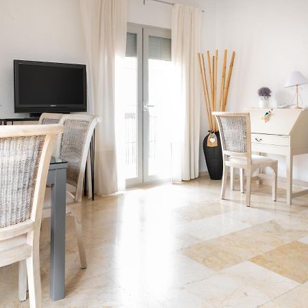 Apartamento Centrico Loyola Córdoba Buitenkant foto