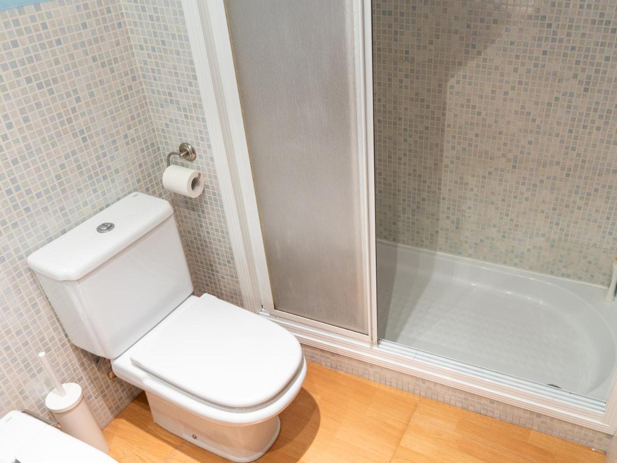 Apartamento Centrico Loyola Córdoba Buitenkant foto