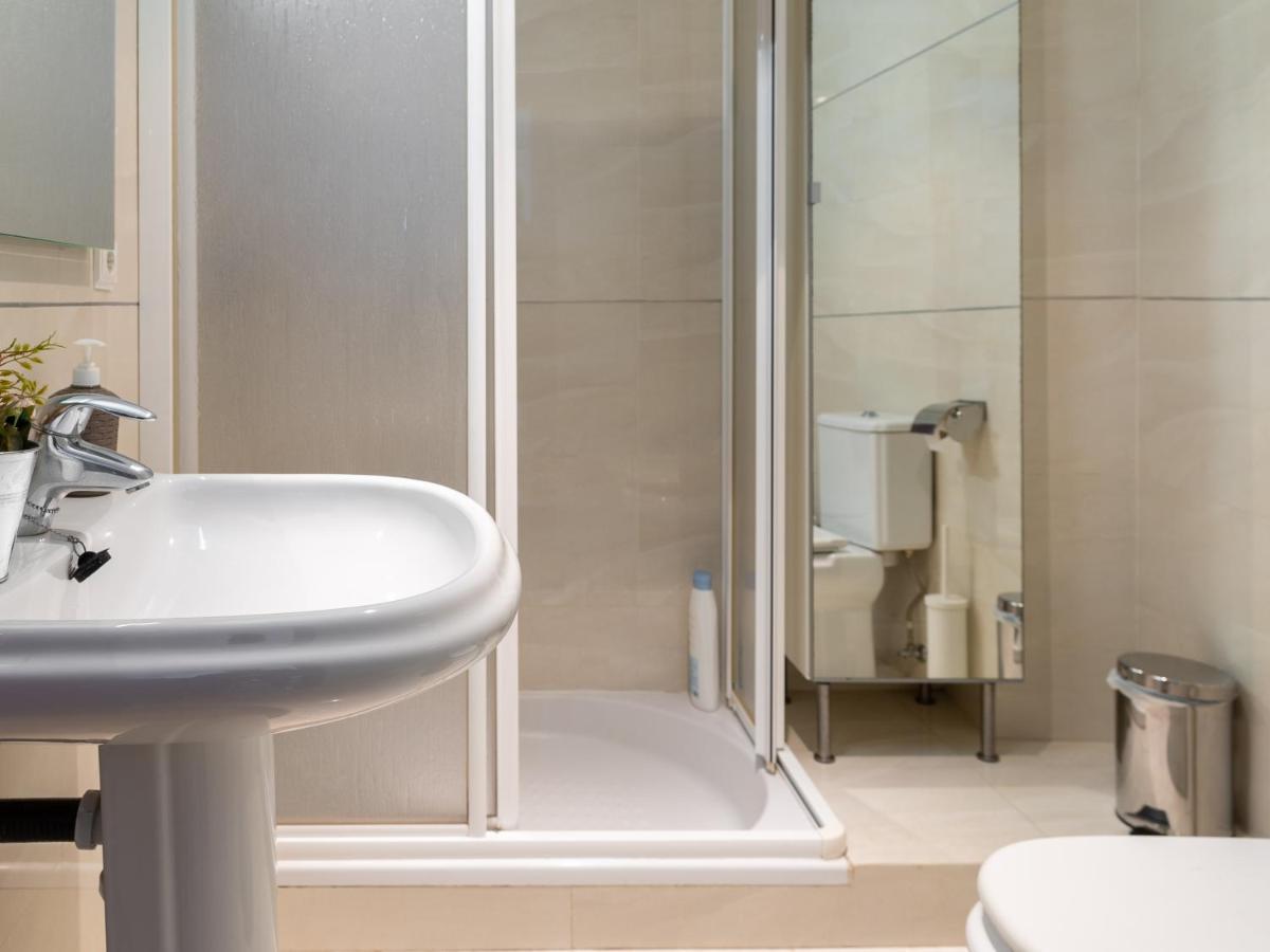 Apartamento Centrico Loyola Córdoba Buitenkant foto