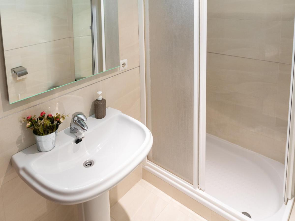 Apartamento Centrico Loyola Córdoba Buitenkant foto
